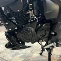 آشیل۲۰۰|موتورسیکلت|مشهد, کوی المهدی|دیوار