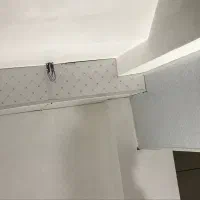 سقف کاذب .پی وی سی وکناف|خدمات پیشه و مهارت|شیروان (خراسان), |دیوار