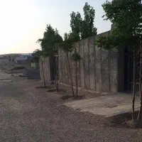 زیر قیمت_۲۳۰ متر زمین کیانمهر_مناسب ویلا