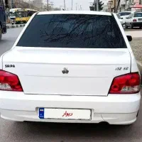 132مدل 92 درحد