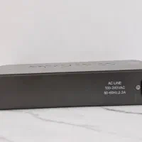 سوییچ 16 پورت غیر مدیریتی و دسکتاپ دی لینک DES