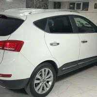 جک اس ۵بی رنگ اخر402|خودرو سواری و وانت|تبریز, |دیوار