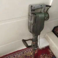 هلتی بزرگ|ابزارآلات|قم, ولیعصر|دیوار