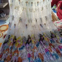 پرده|پرده، رانر، رومیزی|ارومیه, |دیوار