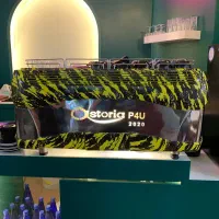 دستگاه اسپرسو و آسیاب|کافیشاپ و رستوران|اردبیل, |دیوار