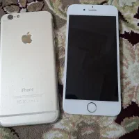 اپل۶ همه چی درحد آک نیازمند برد لوازم روکاری اصل