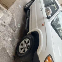 کاپرا۲ دو دف|خودرو سواری و وانت|تهران, مجیدیه|دیوار