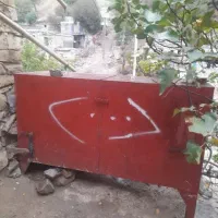 تانکر 1800 لیتر