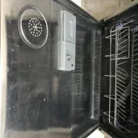 ماشین ظرف شوی.در حد نو کم کار|ماشین ظرفشویی|قم, دورشهر|دیوار