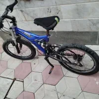 دوچرخه 20 المپیا