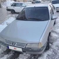 پژو ۴۰۵|خودرو سواری و وانت|مریوان, |دیوار