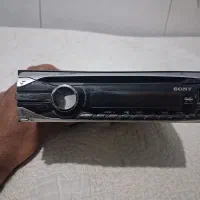 پخش ماشین ، سونی