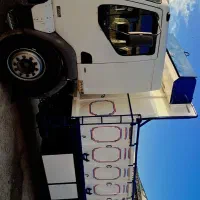 رنو|خودرو سنگین|آق قلا, |دیوار