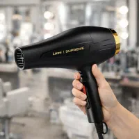 سشوار Lizze Supreme 2600W سشوار موتور سنگین لیز