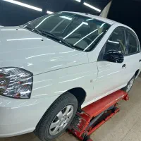 ریو سفید|خودرو سواری و وانت|یزد, |دیوار