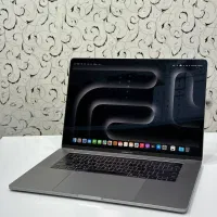 لپتاپ مدل اپل(مک بوک)