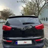 اسپورتج ۲۰۱۴ فول نیوفیس|خودرو سواری و وانت|مشهد, فلسطین|دیوار