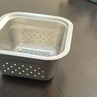 تفاله گیر سینک|آبچکان و نظمدهنده ظروف|قم, کوه سفید|دیوار