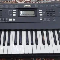 ارگ یاماها psr-a350 اورینتال|پیانو، کیبورد، آکاردئون|شاهین‌شهر, اقبال لاهوری|دیوار