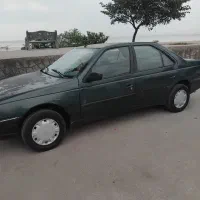 پژو اردی|خودرو سواری و وانت|فردیس, شهرک شهید حسینی|دیوار