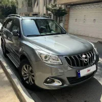 هایما اس هفت توربو پلاس