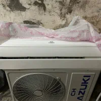 اسپلیت کولر ۲۴۰۰۰ یخچال