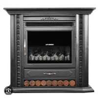 بخاری شومینه