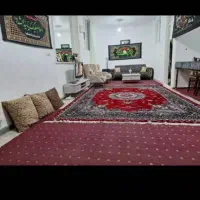 همکف ویلایی/ ۸۰ متری/ تک خواب|اجارهٔ خانه و ویلا|قم, زنبیل آباد|دیوار