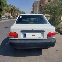 پراید صبا مدل۱۳۸۷ سرحال|خودرو سواری و وانت|ایرانشهر, |دیوار