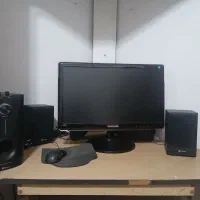 کامپیوتر سالم وتمیز