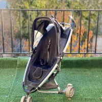 کالسکه مارک مک کویین