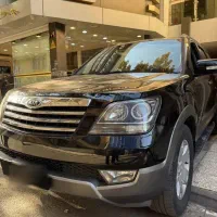 موهاوی ۶سیلندر ۲۰۱۱ بدونرنگ