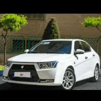 دنا پلاس اتومات توربو اپشنال