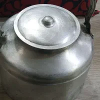 کتری روحی|قوری، کتری، قهوه‌ساز دستی|اهواز, نادری|دیوار