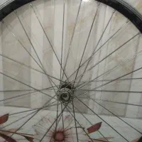 رینگ دوچرخه 26