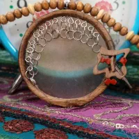 اکسسوری های چوبی|بدلیجات|بروجرد, |دیوار