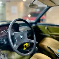 bmw 518 1979|خودرو کلاسیک|تهران, سهروردی|دیوار