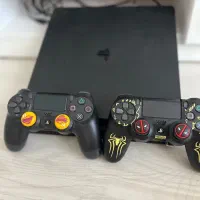 ps4|کنسول، بازی ویدئویی و آنلاین|تبریز, |دیوار