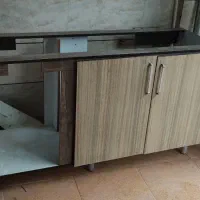 فروش کابینت MDF|مصالح و تجهیزات ساختمان|بهشهر, |دیوار