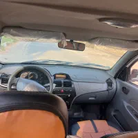 تیبا۱مدل ۱۴۰۱|خودرو سواری و وانت|بهبهان, |دیوار