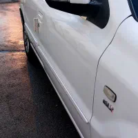 سون EF7مدل ۹۳|خودرو سواری و وانت|سنندج, |دیوار