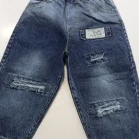 به تعدادی بسته بند وسطکار لباس بچه گانه نیازمندیم