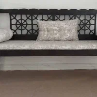 صندلی سنتی