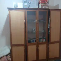 کمد 3 تیکه سالم