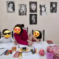 آموزش نقاشی ویژه کودک و نوجوان