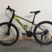 دوچرخه 26 نونو