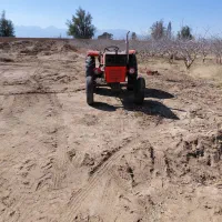 تراکتور فیات|خودرو سنگین|یزد, |دیوار