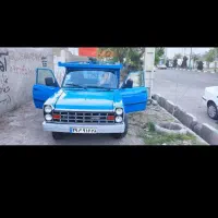 فروشی و معاوضه|خودرو سواری و وانت|کرج, جهان‌شهر|دیوار