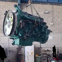 موتور اف ام 9 لوازم