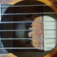 گیتار مارک ترکیه صفر|گیتار، بیس، امپلیفایر|تبریز, |دیوار